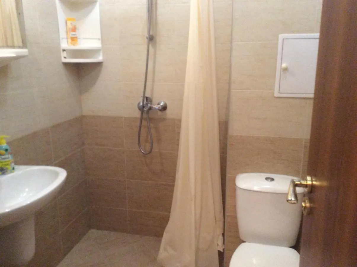 Marina Studio Burgas 0*,  Bulgaria